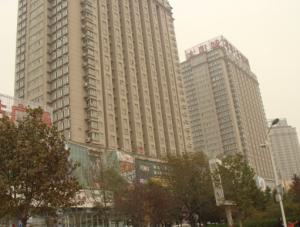 鄭州市富田·太陽(yáng)城
